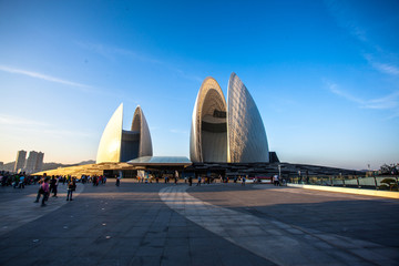 珠海大剧院