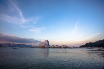 珠海大剧院