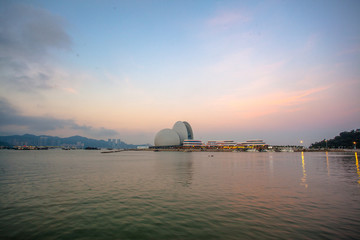 珠海大剧院