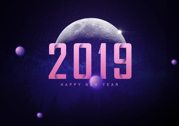 2019字體設計