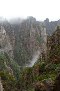 西海大峡谷