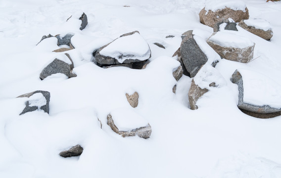 雪