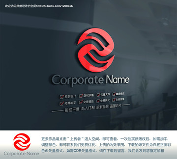字母ZF標(biāo)志
