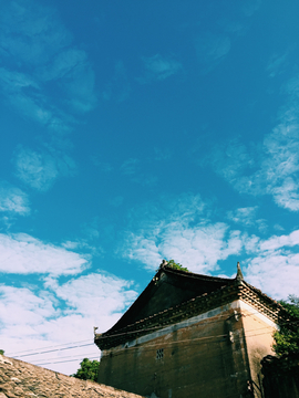 大水湾龙湾世居