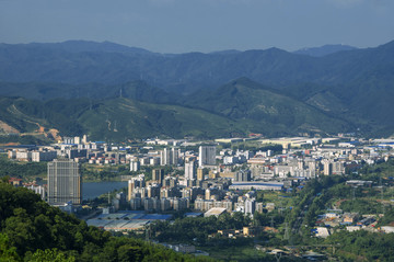 山城沙县