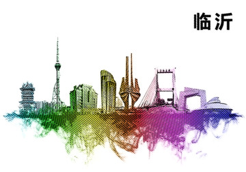 臨沂地標(biāo)設(shè)計(jì)