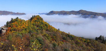 仙翁山