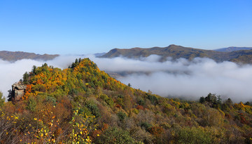 黑龙江伊春仙翁山