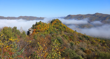 仙翁山