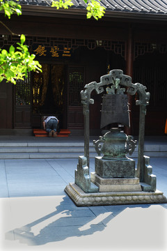 上海玉佛禅寺