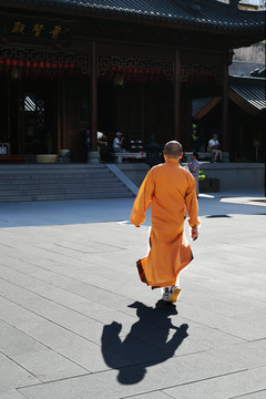 上海玉佛禅寺