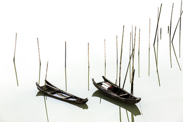 霞浦之舟
