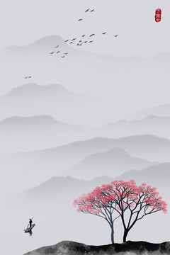 禪意