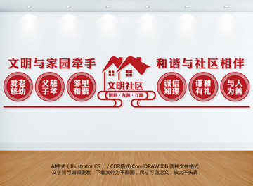 社區(qū)文化