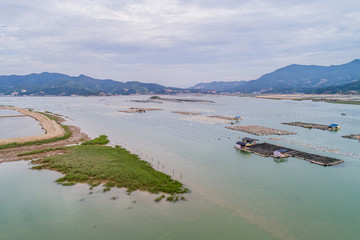 霞浦