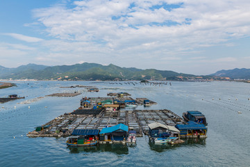 霞浦