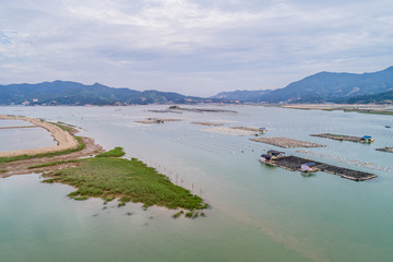 霞浦