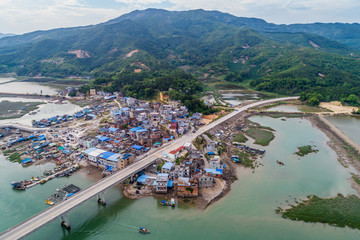 霞浦