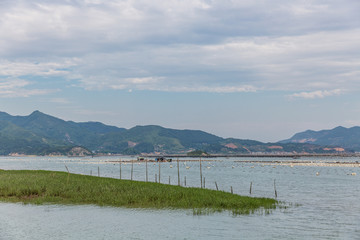 霞浦