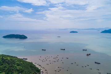 霞浦