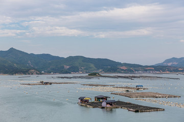 霞浦