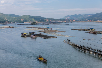 霞浦