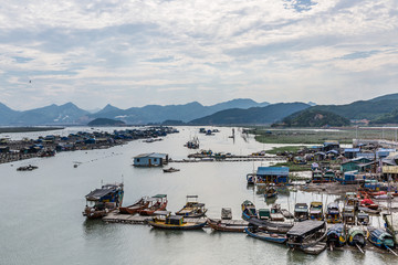 霞浦