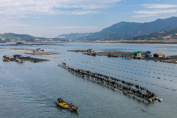 霞浦