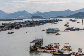 霞浦