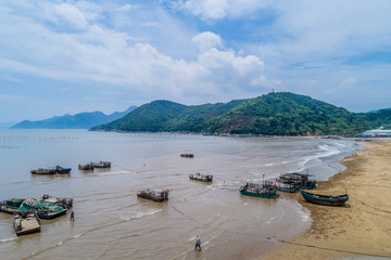 霞浦