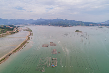 霞浦