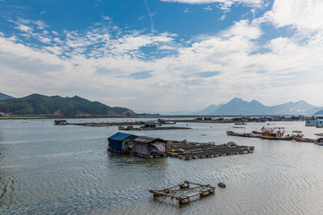 霞浦