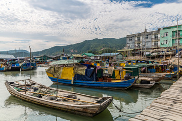 霞浦