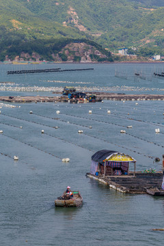 霞浦