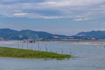 霞浦