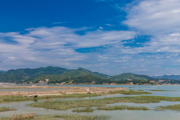 霞浦