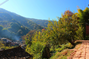 诺邓古村