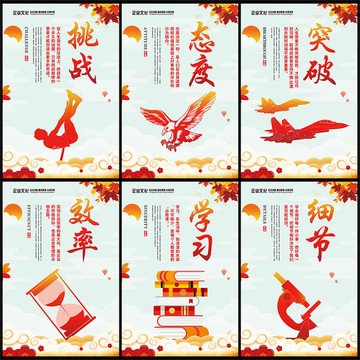 辦公室態(tài)度挑戰(zhàn)突破細(xì)節(jié)效率學(xué)習(xí)
