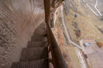 马蹄寺