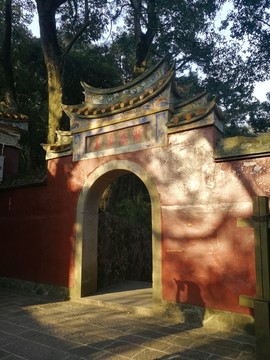 鼓山涌泉寺