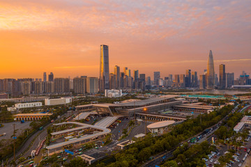 深圳湾口岸