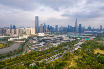 深圳湾口岸