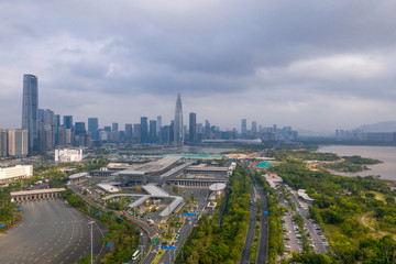 深圳湾口岸