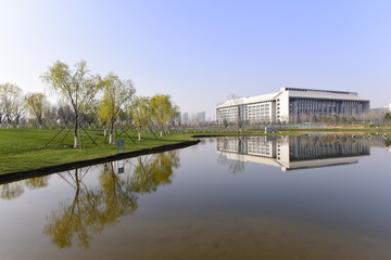北京副中心