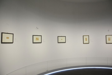 画展