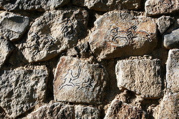 古代石刻
