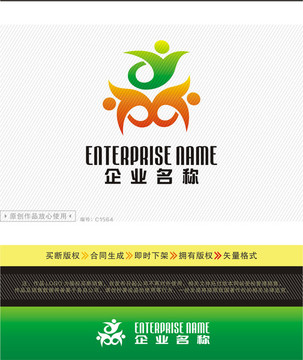 文化體育LOGO