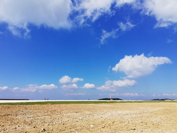 建设中的重庆巫山机场