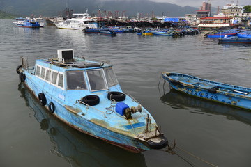 海港