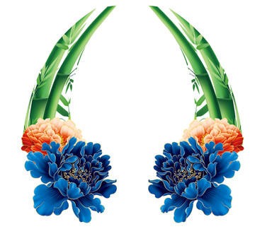 蘭花